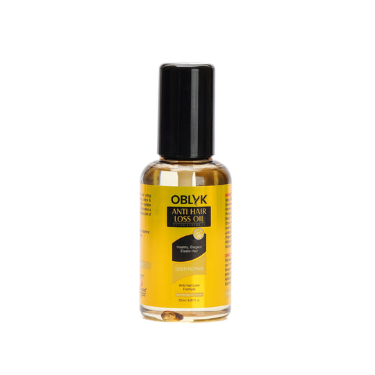 OBLYK Anti Hair Loss Oil Extra Strenght