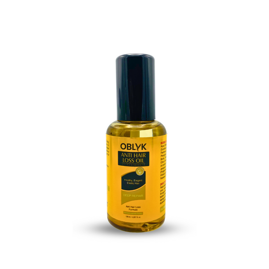 OBLYK Anti Hair Loss Oil Extra Strenght